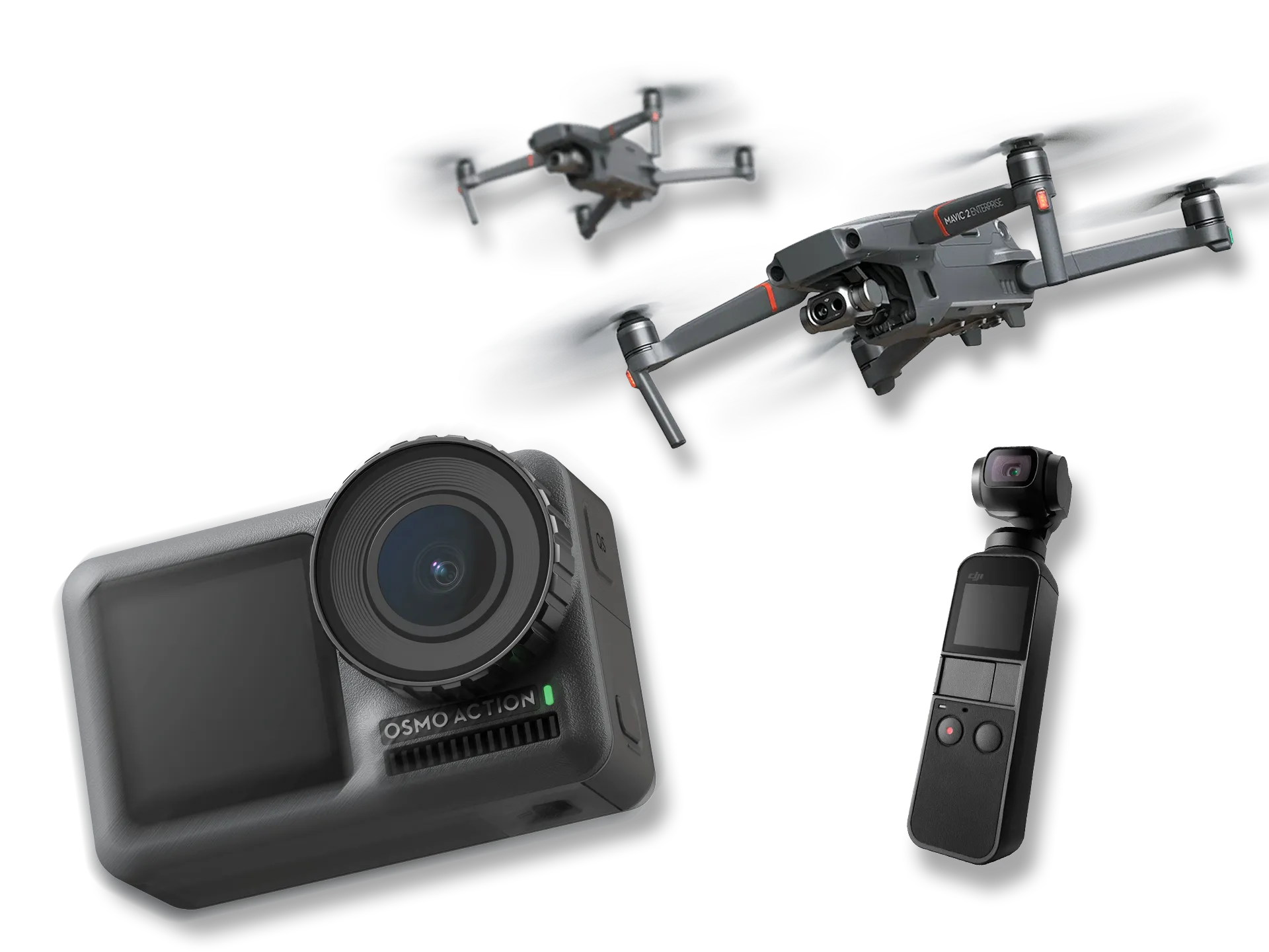 DJI